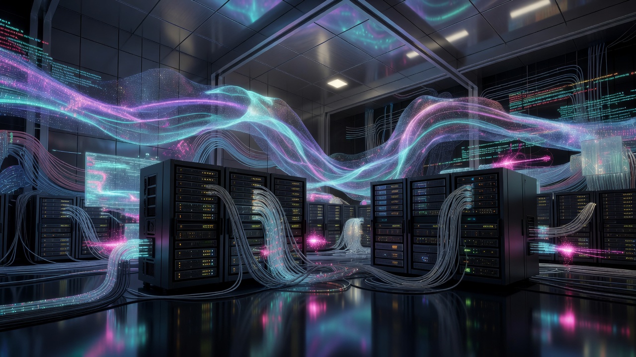 A Digital-Native Generation Redefines What Online Freedom Means